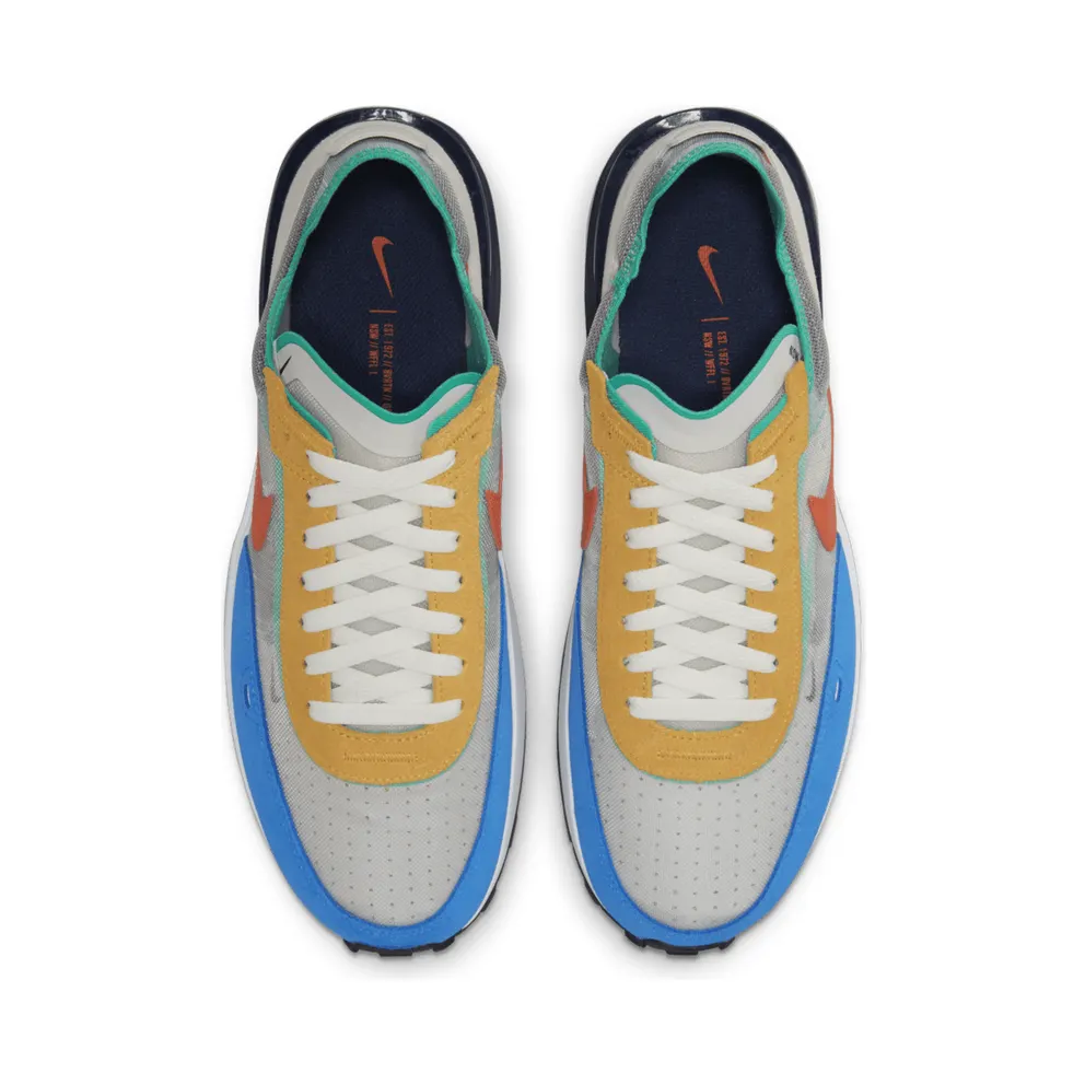 Nike Waffle One Grey (DN9253-001)