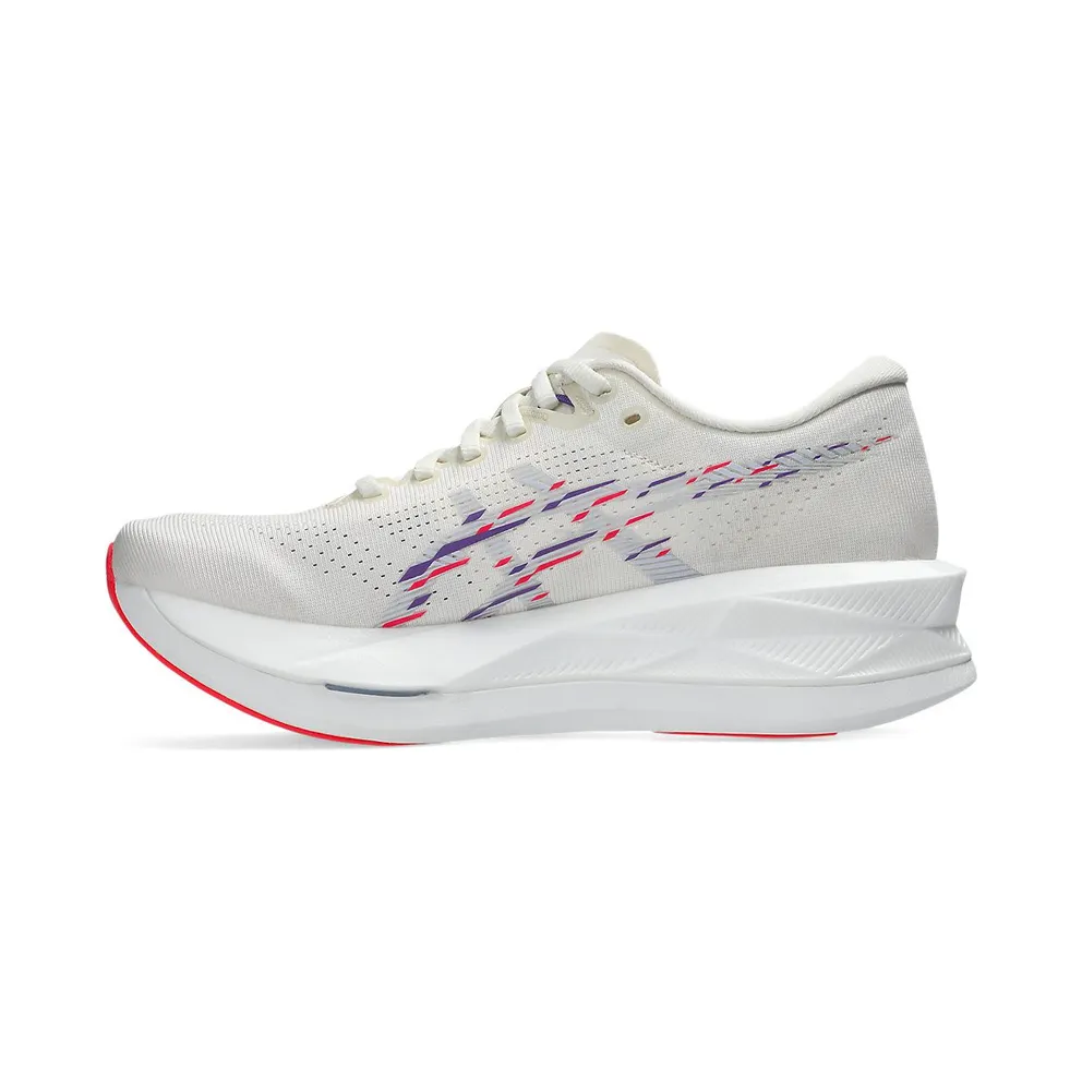 ASICS SONICBLAST “Cream / Blue Fade” (1012B862-100)