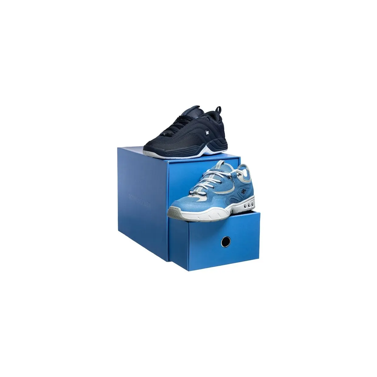 dc-shoes-sneaker ADYS100731