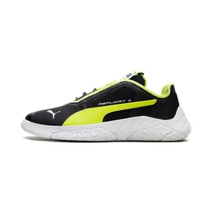 Puma Replicat X Circuit “FIZZY YELLOW” (306460-04)