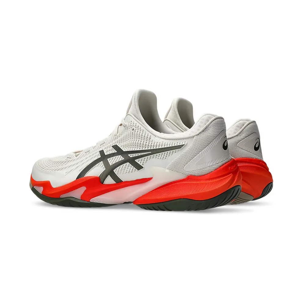 ASICS COURT FF 3 “Soft Oat / Vintage Khaki” (1041A370-250)
