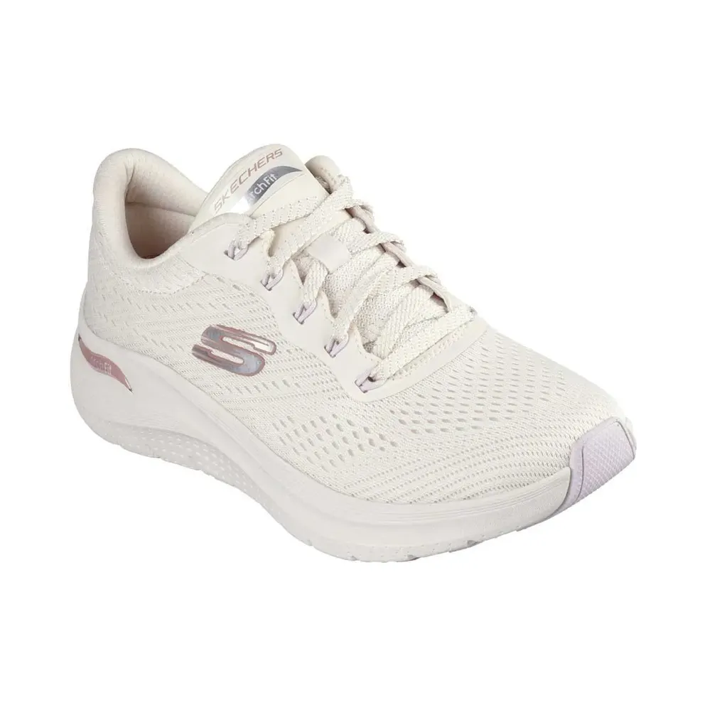 Skechers Arch Fit Beige (150051-NTMT)