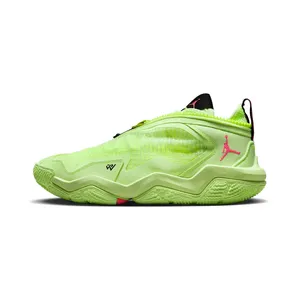 Jordan Why Not “Barely Volt / Black / Volt / Hyper Pink” (DO7189-700)