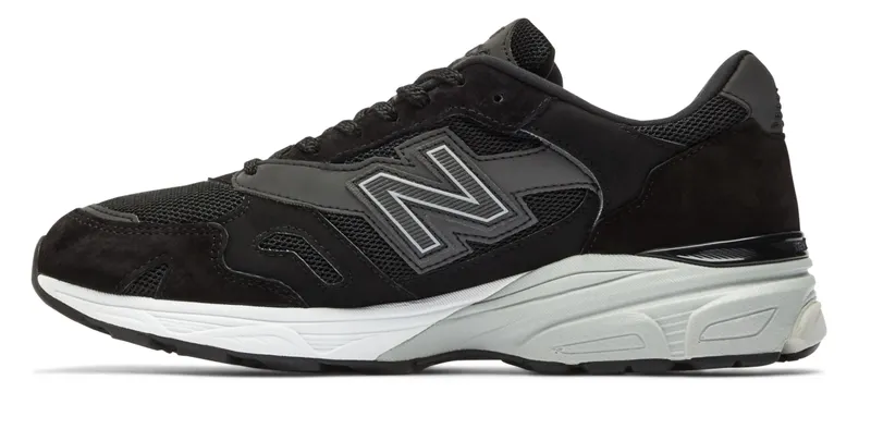 New Balance 920 MiUK Black (M920KR)