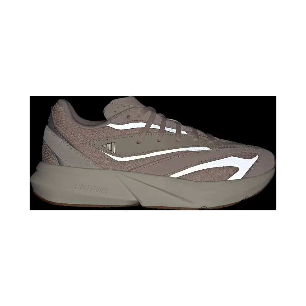 adidas Lightblaze “Putty Mauve / Silver Metallic / Off White” (JQ7213)