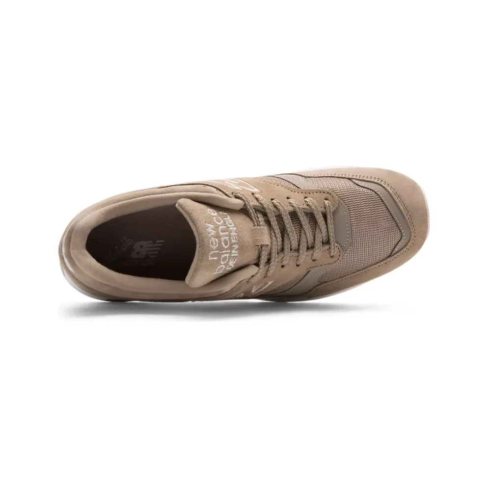 New Balance 1500 Beige Beige/White (M1500JTA)
