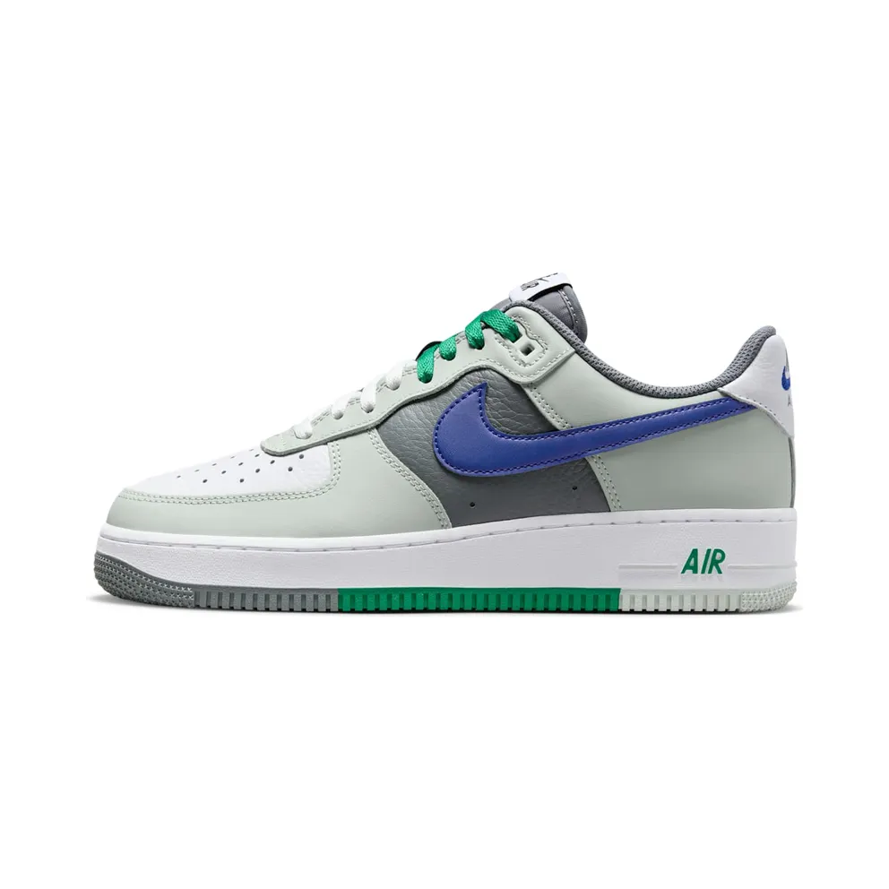 Nike Air Force 1 “Split” (FD2592-001)