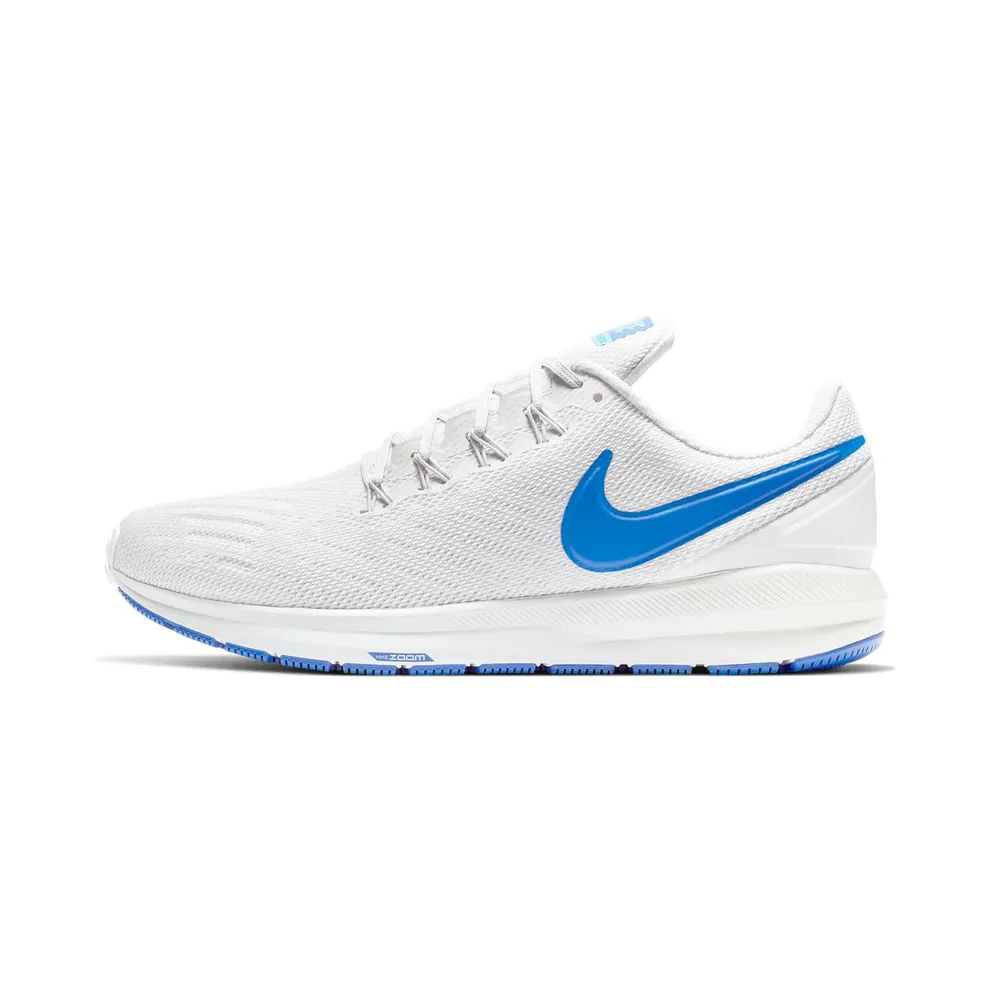 Nike Air Zoom Structure 22 Vast Grey