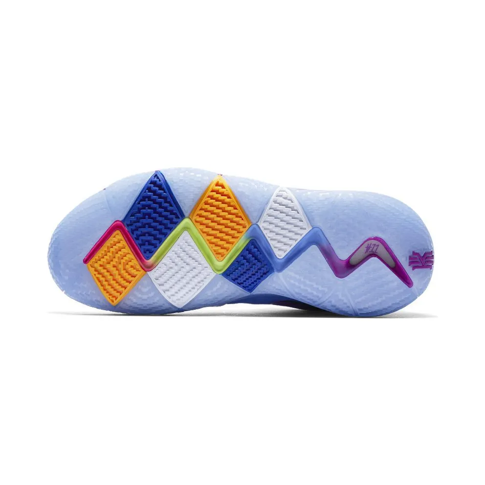 Nike Kyrie 4 Confetti (943806-900)