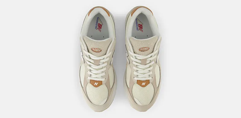 New Balance 2002R Sandstone (M2002RSC)