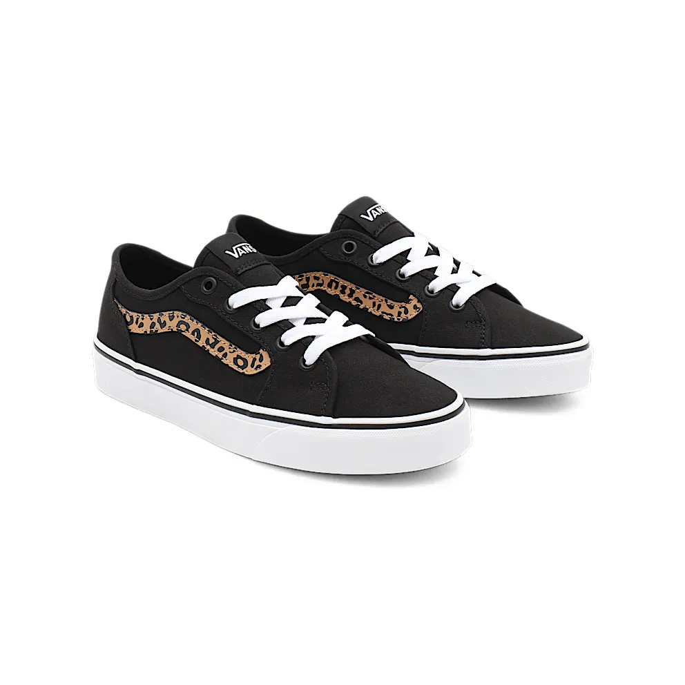 Vans Filmore Decon “Black” (VN0A45NMA3C)