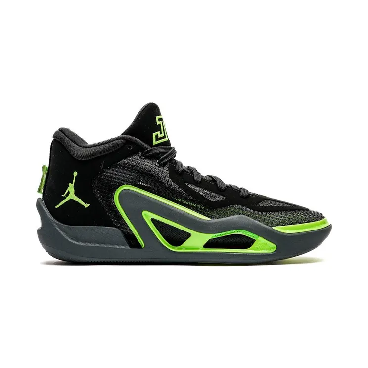 Jordan Tatum 1 PF Celtics (Opaque Green Sole) (DZ3330-003)