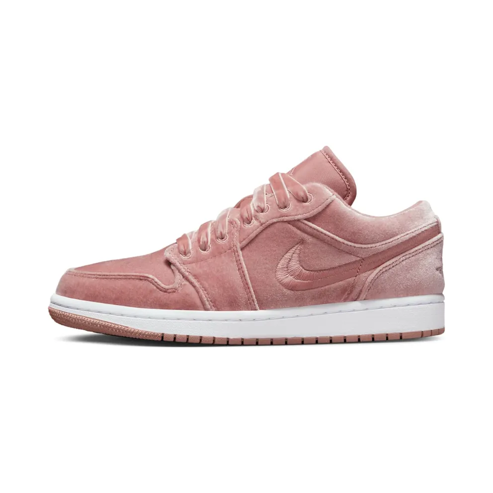 Air Jordan 1 Low SE Pink (DQ8396-600)