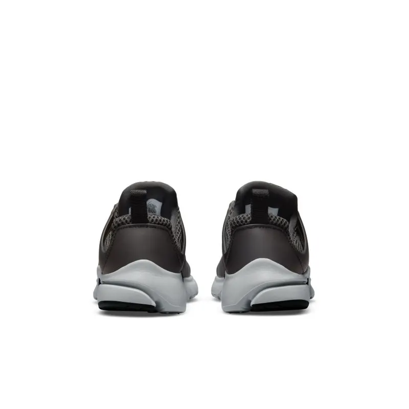 Nike Air Presto Anthracite White (GS) Anthracite/White-Black (833875-015)