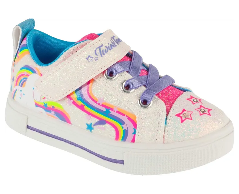 Skechers Skech Pink (314818NWMLT)