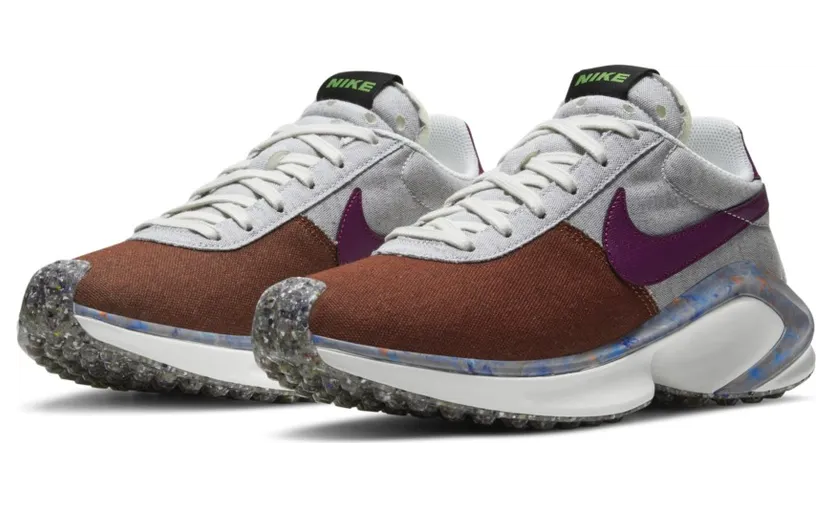 Nike D/MS/X Waffle Regrind (CW6914-800)