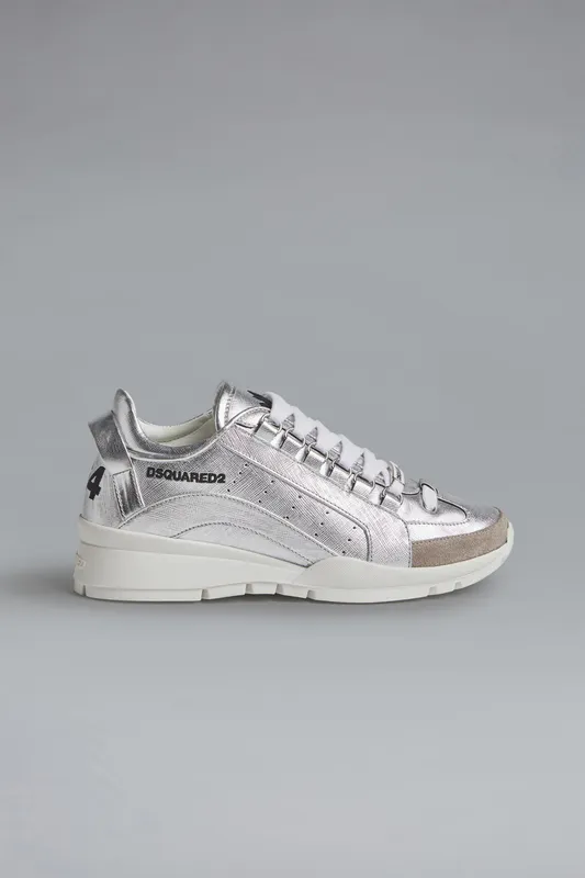 Dsquared2 sneaker (11925483FK)