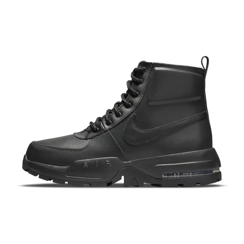 Nike Air Max Goaterra 2.0 Boot Black (DD5016-001)