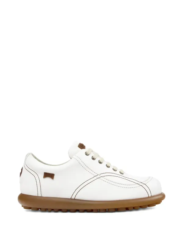 Camper Pelotas Ariel mit Schnürung – White (27651135)