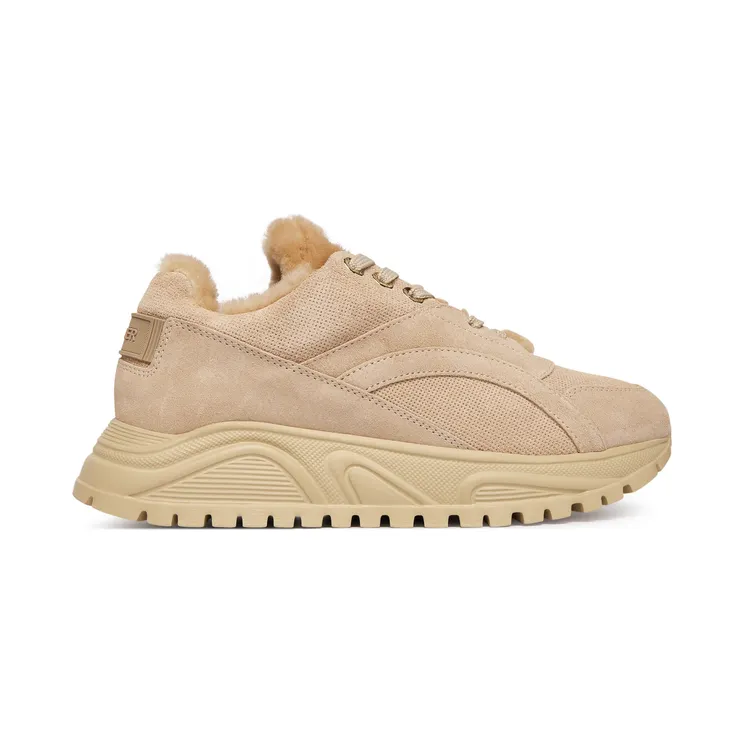 BOGNER Malaga 20 A sneakers – Beige (22540353)