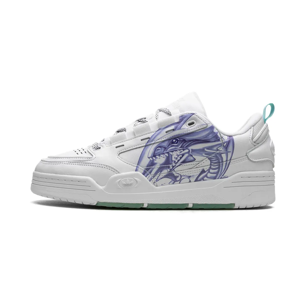Adidas Adi2000 Yu-Gi-Oh Duel Mons “Blue Eyes” (H06426)