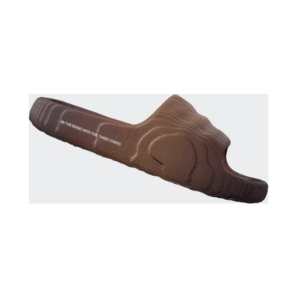 adidas Adilette 22 Prebrn / Shadow Brown / Core Black (IG7493)
