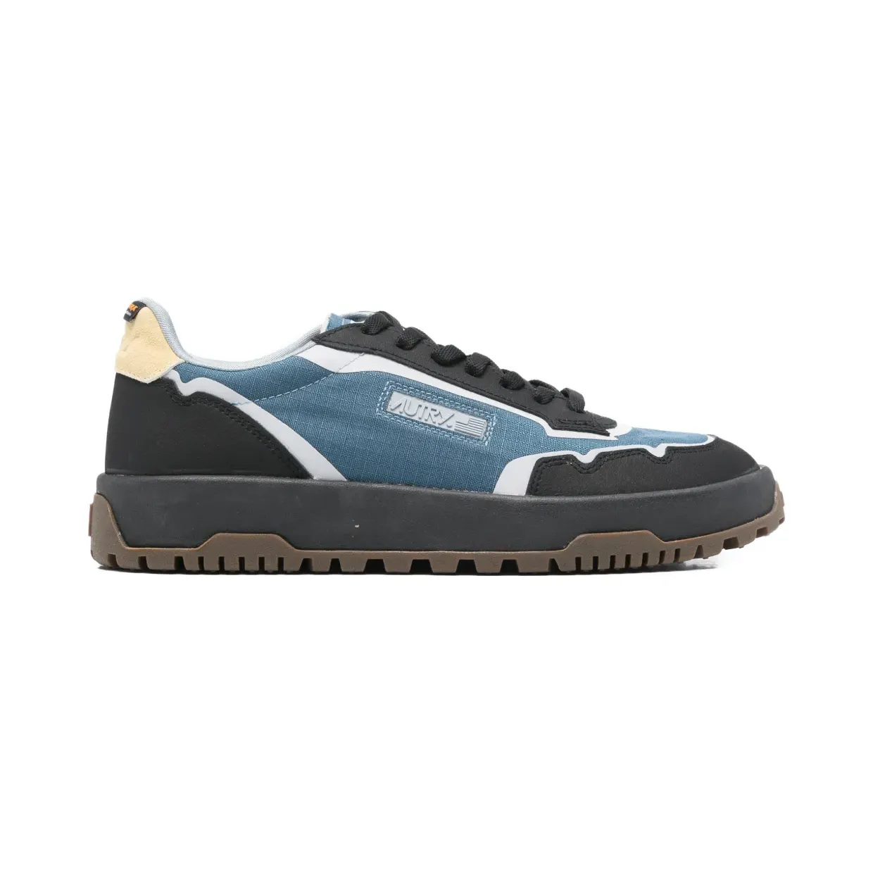 Autry Wildpace mit Einsätzen “Black” (LDLMRU08)