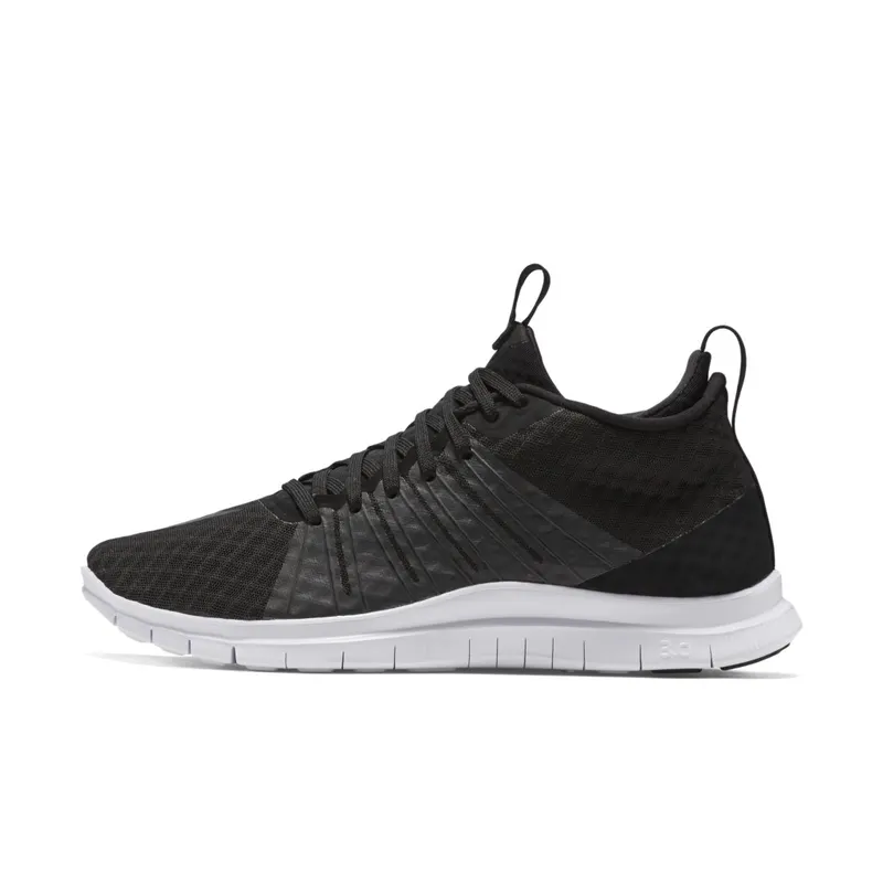 Nike Free Hypervenom 2 Black Black/Black-White (747139-003)