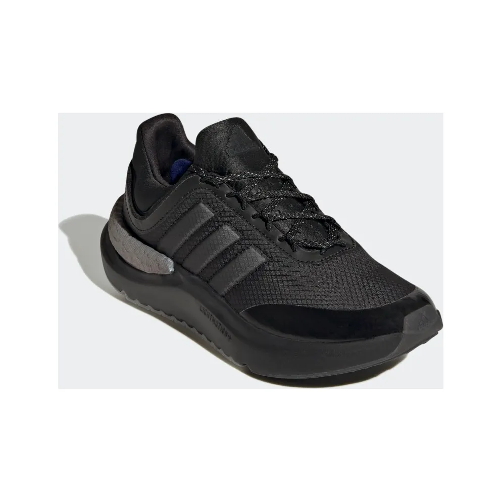 Adidas Zensora XXII Lifestyle Running Sportswear Capsule Collection Core Black / Silver Metallic / Carbon (GZ4923)