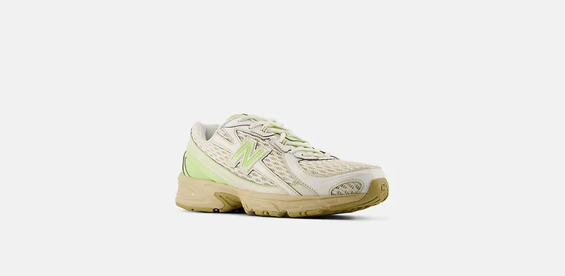 New Balance 740 Dry Lime (U7401UW)