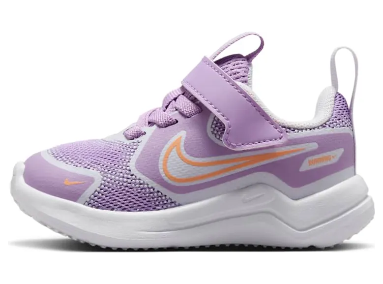 Nike Cosmic Runner Violet Star Barely Grape White Apricot Agate (HM4401-503)