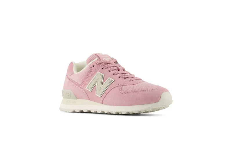 New Balance 574 Pink (WL574CSP)