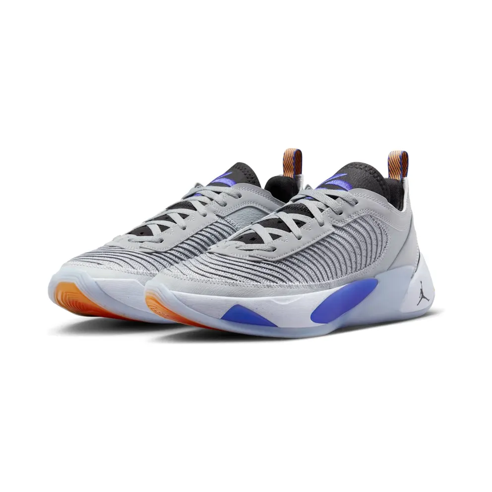 Jordan Luka 1 Next Nature Wolf Grey Kumquat Lapis (DX2353-004)