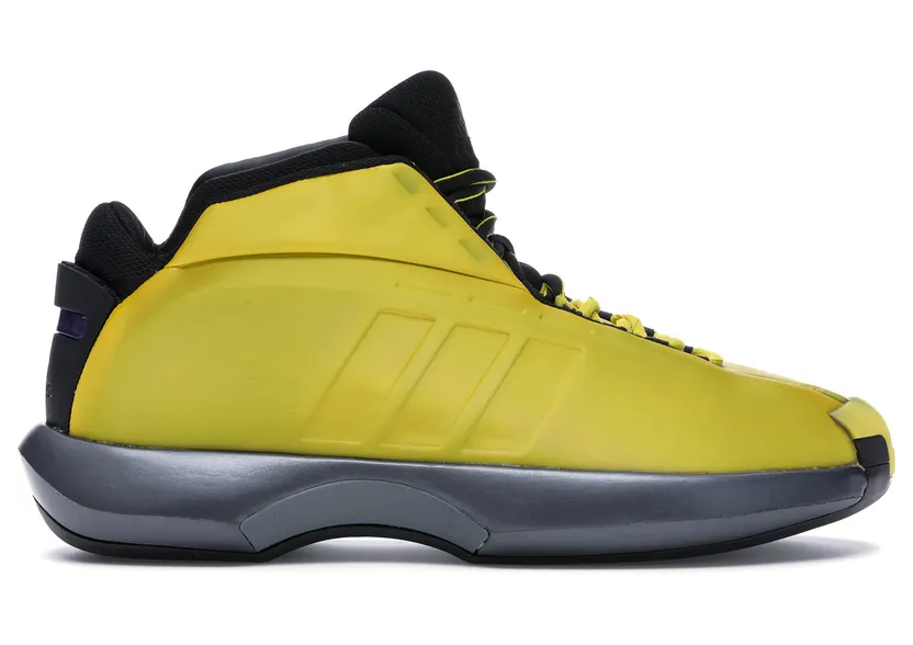 Adidas Crazy 1 Sunshine (G98371)