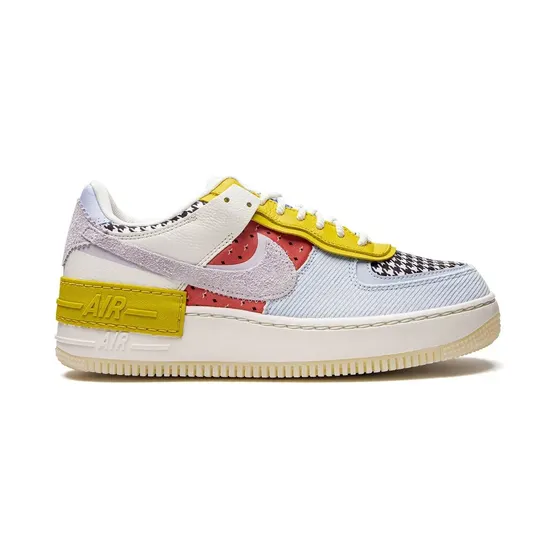 Nike Air Force 1 Shadow “Blue” (DM8076)