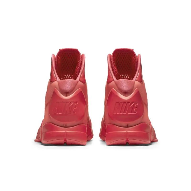 Nike Hyperdunk 08 Red (820321-600)