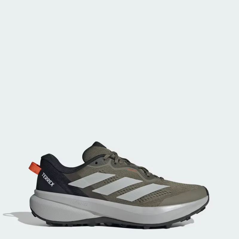 Adidas Terrex Olive Strata / Grey Two / Core Black (HQ5105)