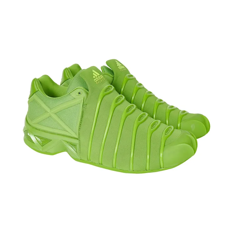 adidas Y-3 Yuuto Palace Team Rave Green (GY2497)