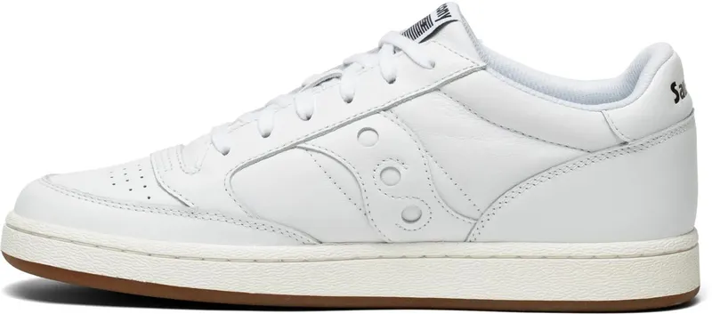 Saucony Jazz Court White Gum (S70555-22)