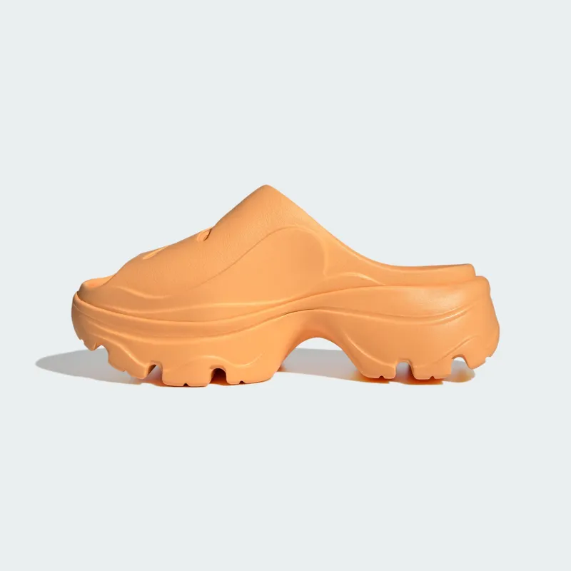 Adidas adidas by Stella McCartney Clogs Hazy Orange / Hazy Orange / Hazy Orange (IF6073)