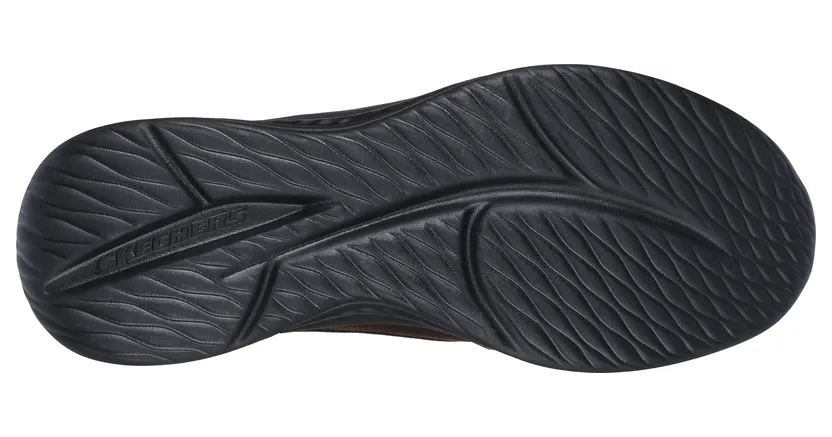 skechers-relaxed-fit 205237 RDBR