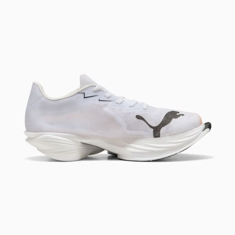 Puma Fast-R Nitro Elite 3 Ekiden White Heat Fire (313418-01)