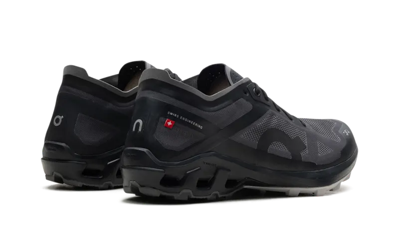 On Running Cloudventure Peak 3 “Black Glacier” (3WD10760777)