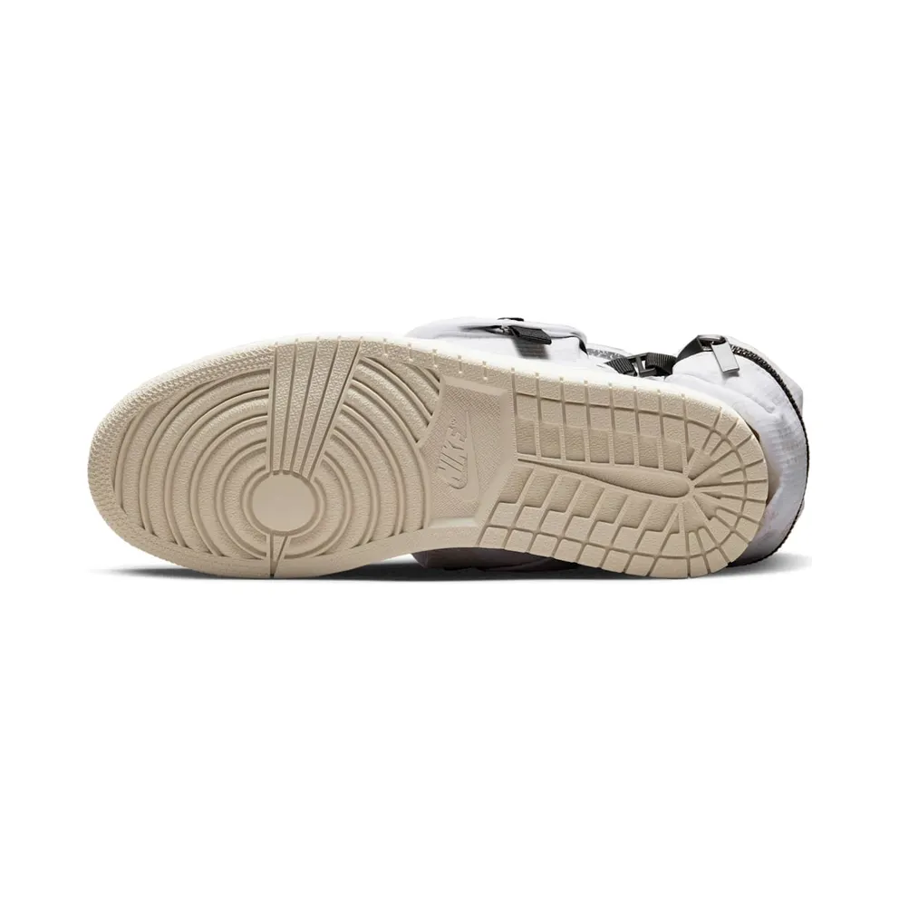 Air Jordan 1 Utility White (DO8727-100)