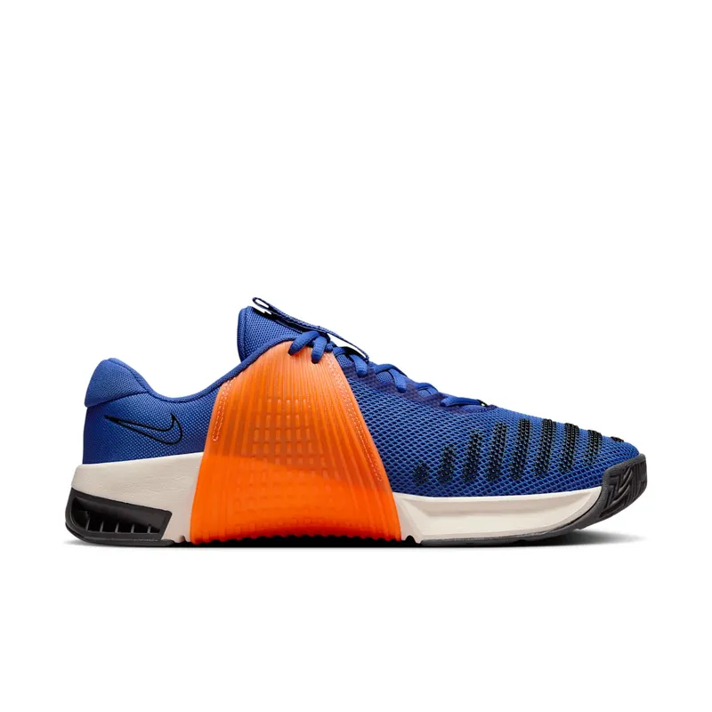 Nike Metcon 9 Astronomy Blue Hyper Crimson (DZ2617-401)