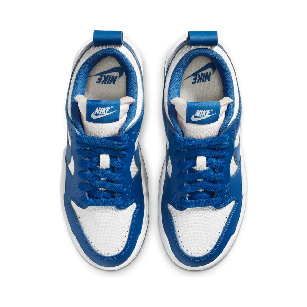 Nike WMNS Dunk Low Disrupt ‘Game Royal’ (2020) (CK6654-100)