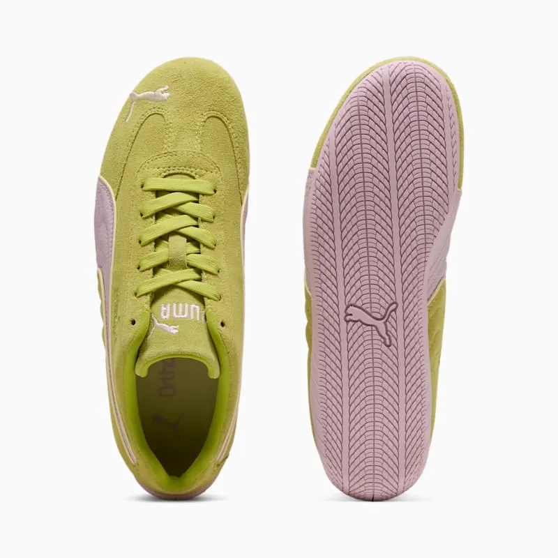 Puma Speedcat Sea Kelp Rose Mauve (401657-01)