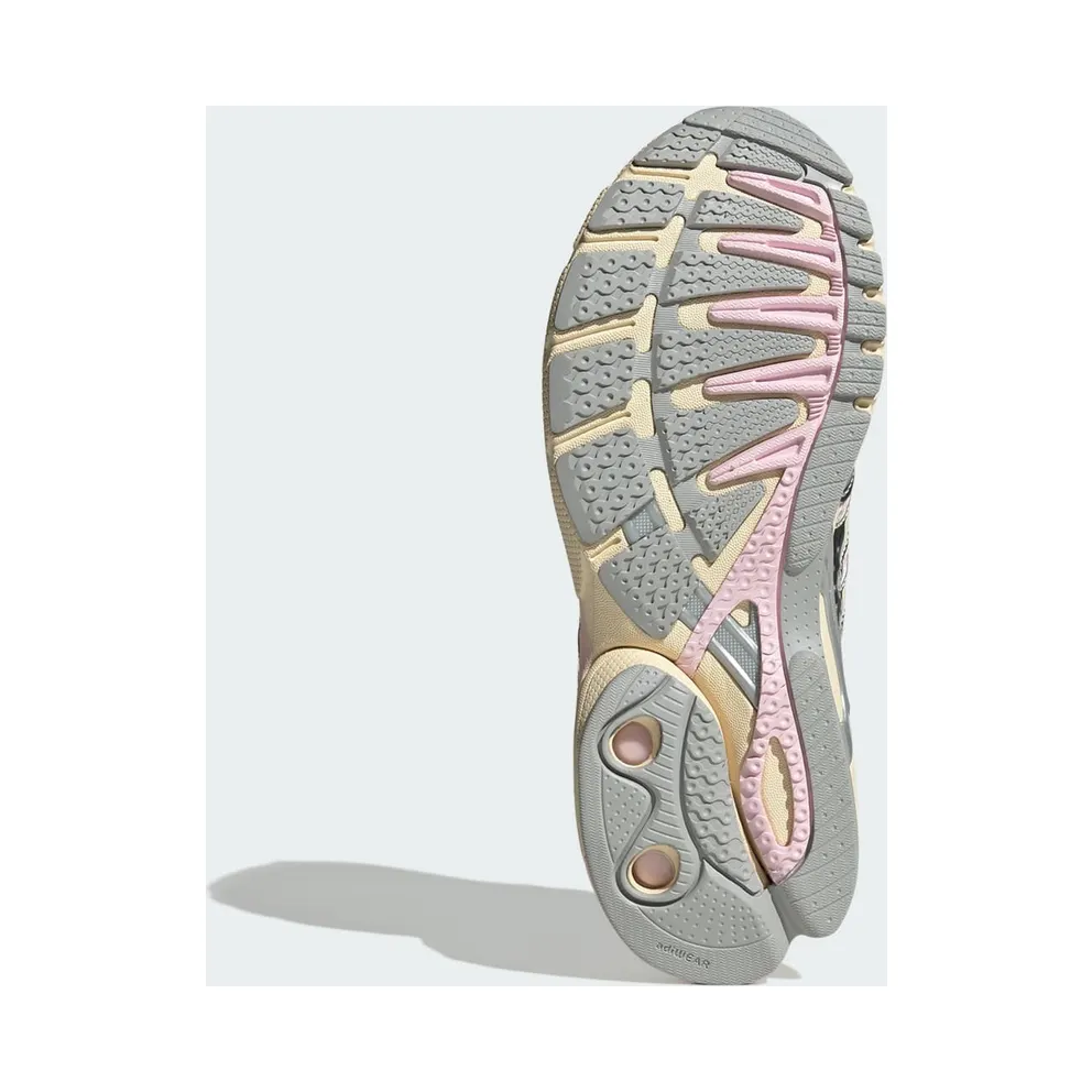 Adidas Adistar Control 5 Warm Vanilla / Clear Pink / Silver Metallic (KJ8373)