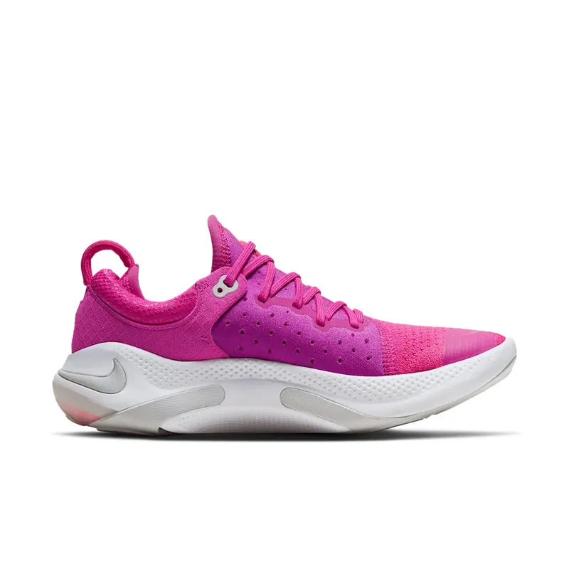 Nike Joyride Run Flyknit Running Pink (AQ2731-603)