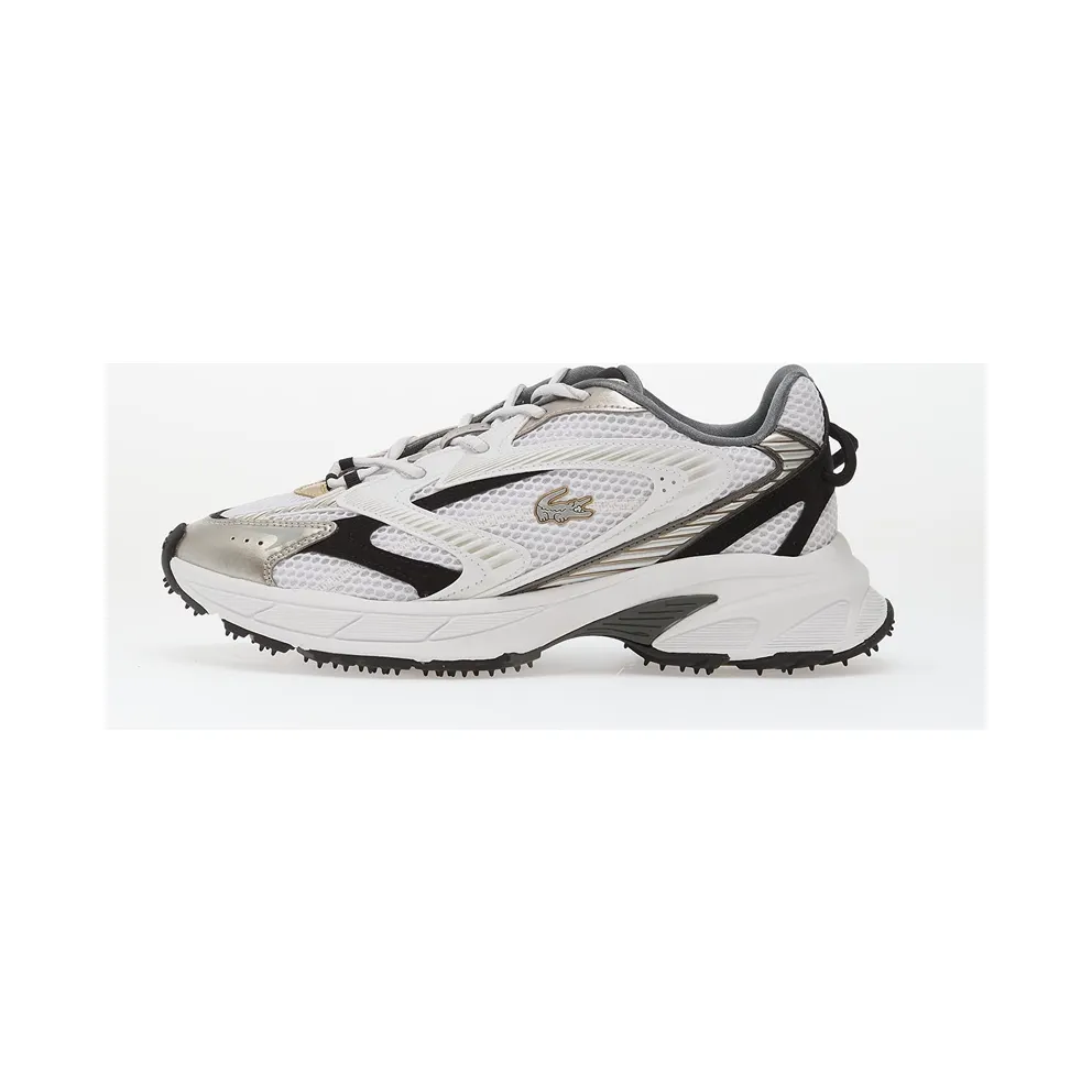 Lacoste White Sma0116 / 108 L003 Neo Shot 1 (750SMA0116108)